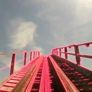 Meet your Posher, Patricia